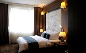 Coste Hotel